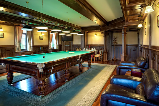 VIP-зал Императорский I