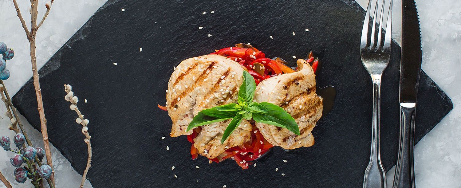 Ресторан Традициональ