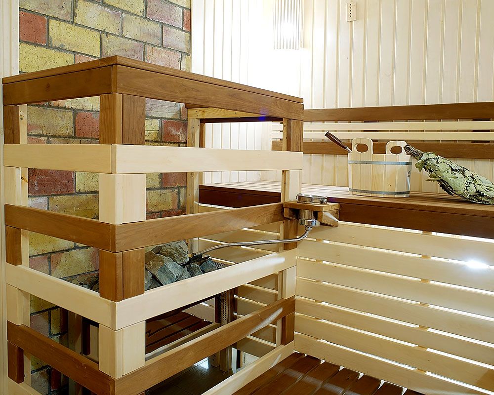 Баня - Традициональ